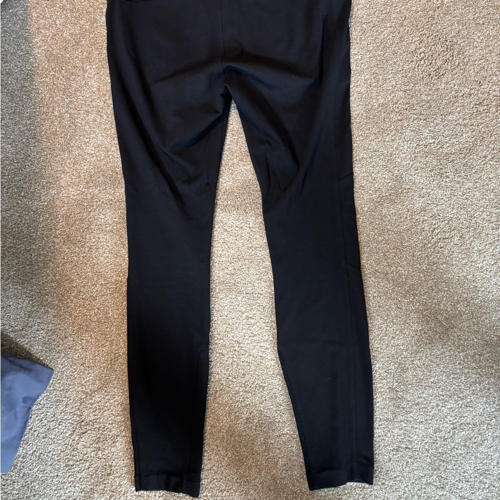 Athleta pants size 8 - Picture 2 of 3